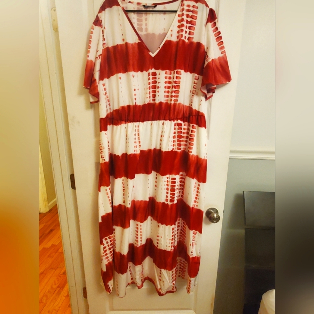 Bloomchic size 26 dress